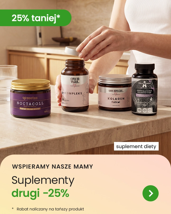 Wspieramy Nasze mamy