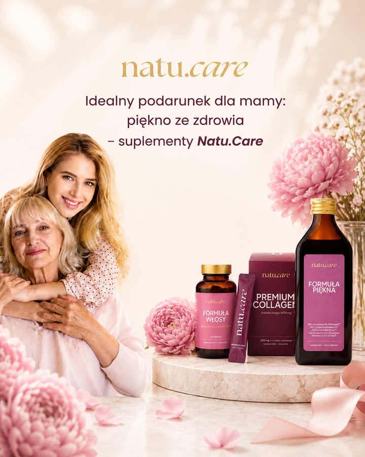 Dzień mamy z Natu.care