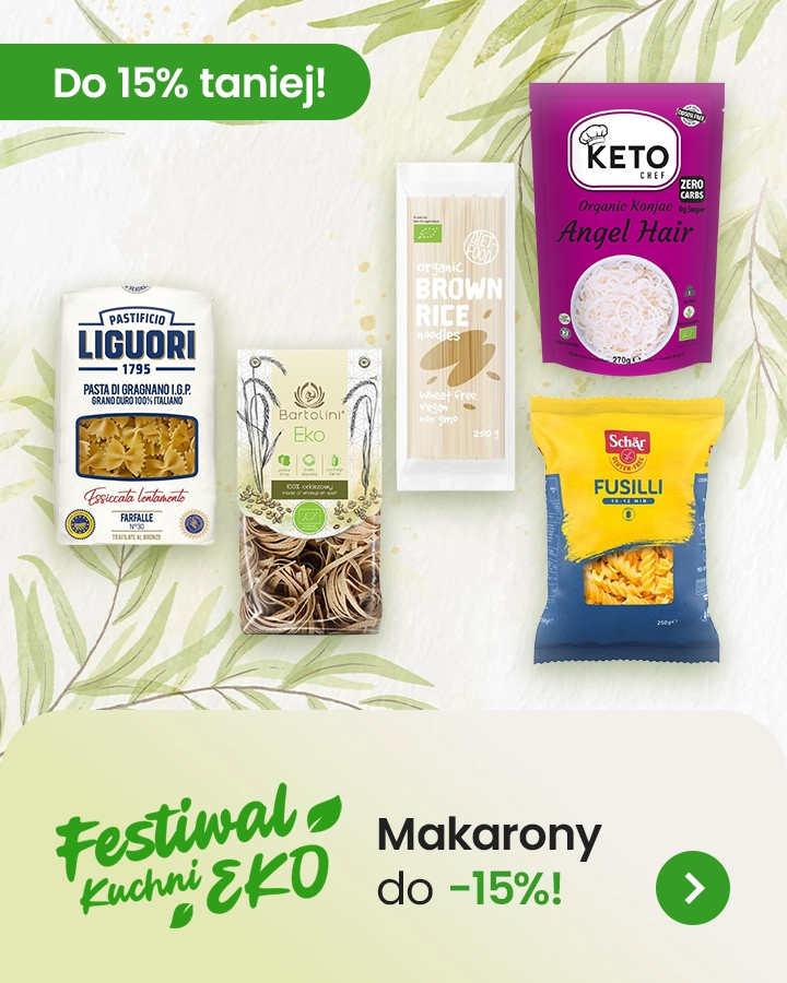 Festiwal Eko Kuchni