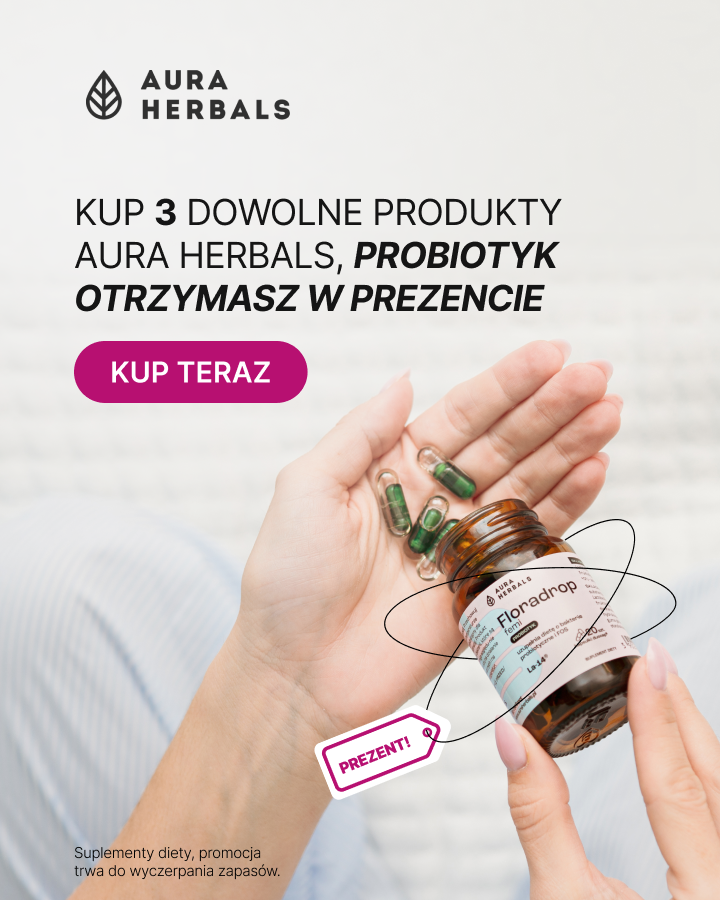 Gratis aura herbals