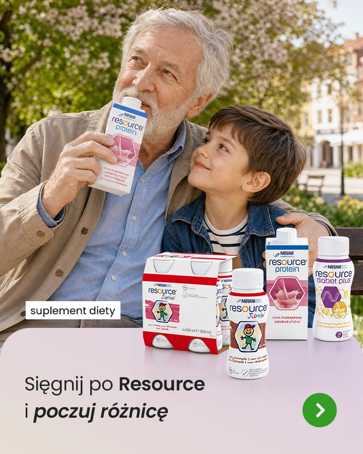 Sięgnij po Resource i poczuj różnicę