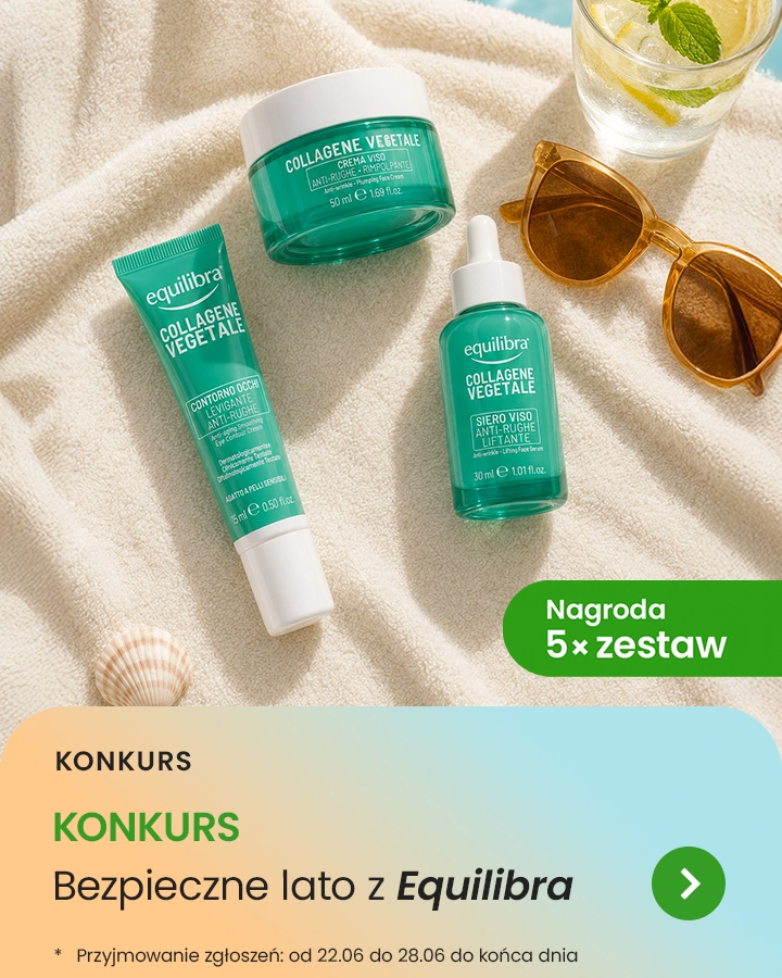 Konkurs Bezpieczne lato z Equilibra