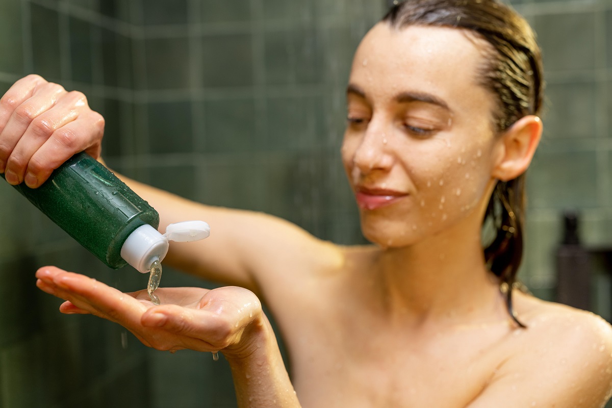 Jak wybrać odpowiedni szampon?