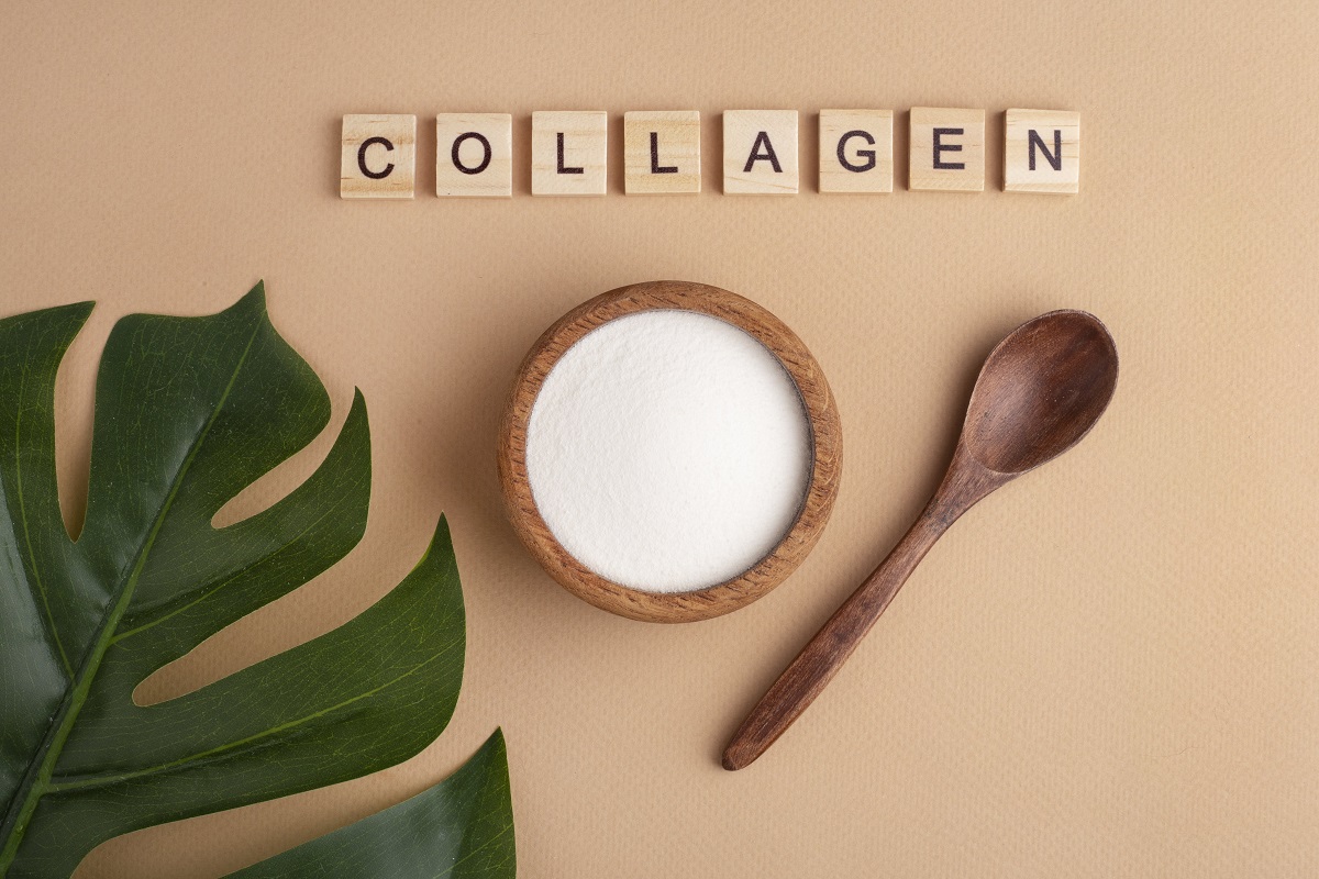 Jak działa kolagen do picia?