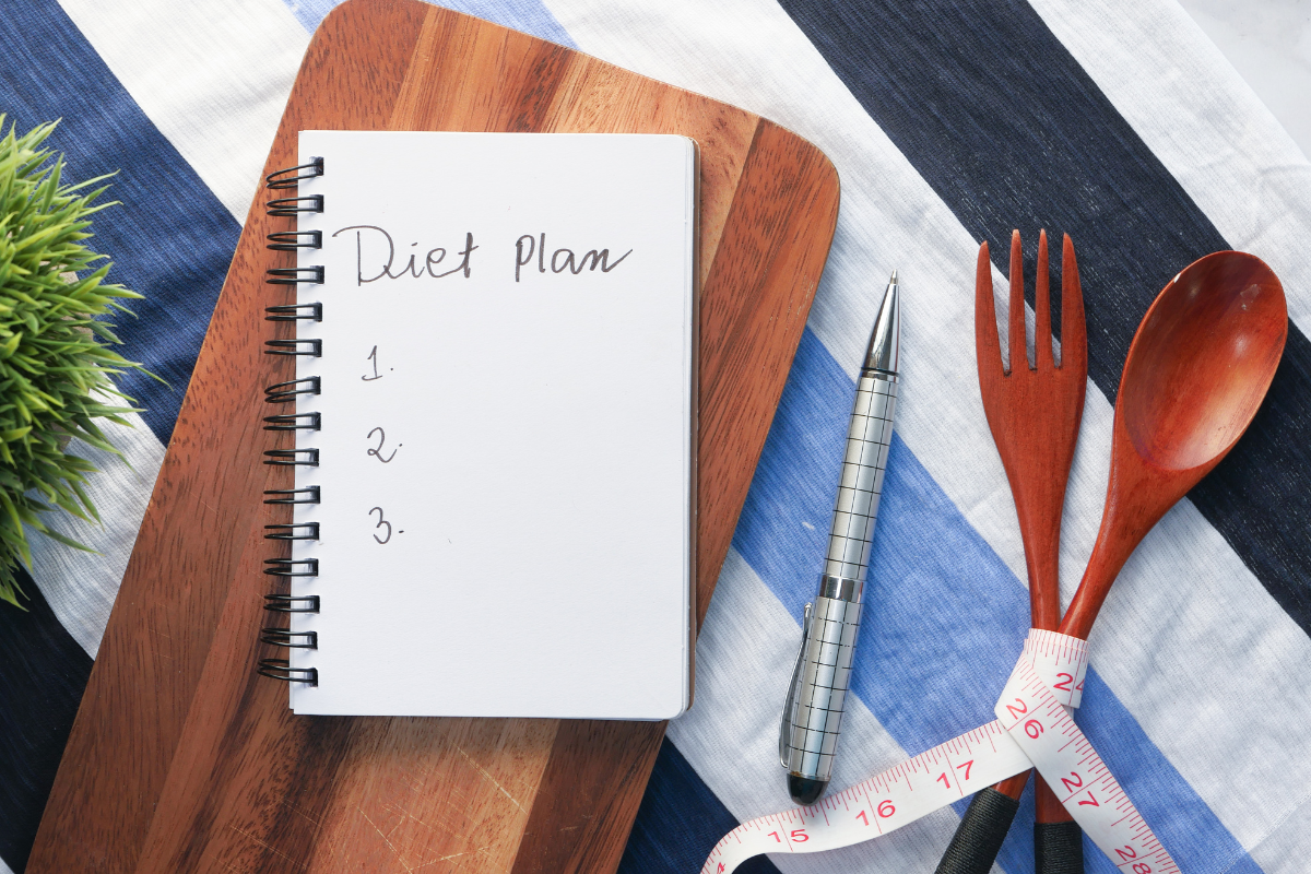 Dieta na odporność – co jeść, by wspierać mechanizmy obronne organizmu?