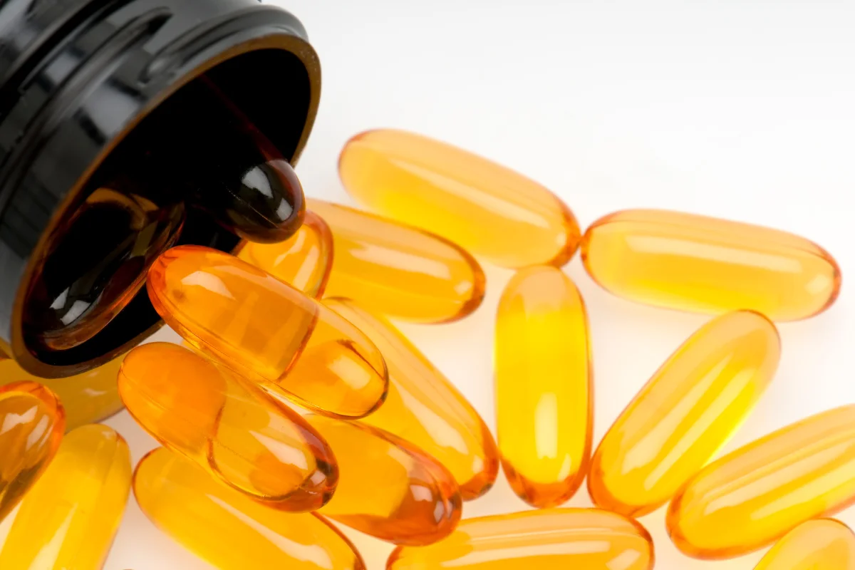 Kwasy omega-3 – dlaczego powinnaś włączać je do diety?