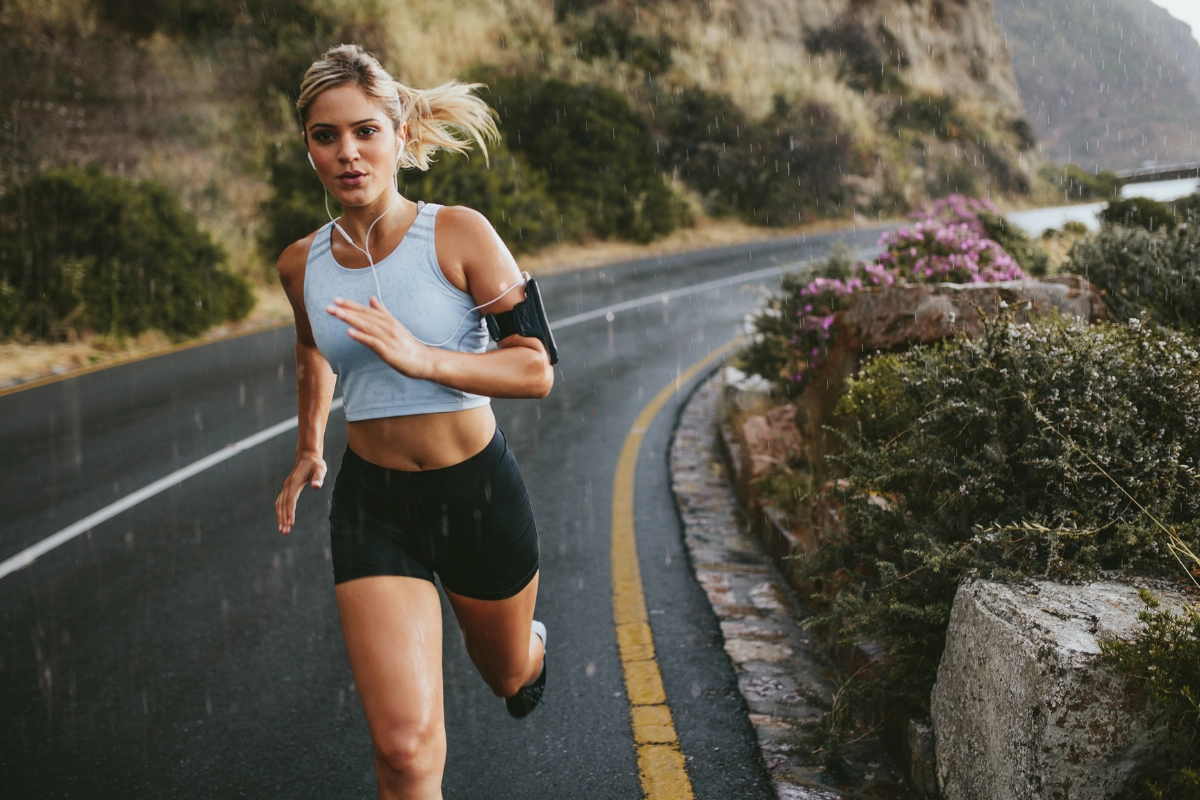 Bieganie: efekty dla zdrowia i kondycji — sprawdź, dlaczego warto biegać