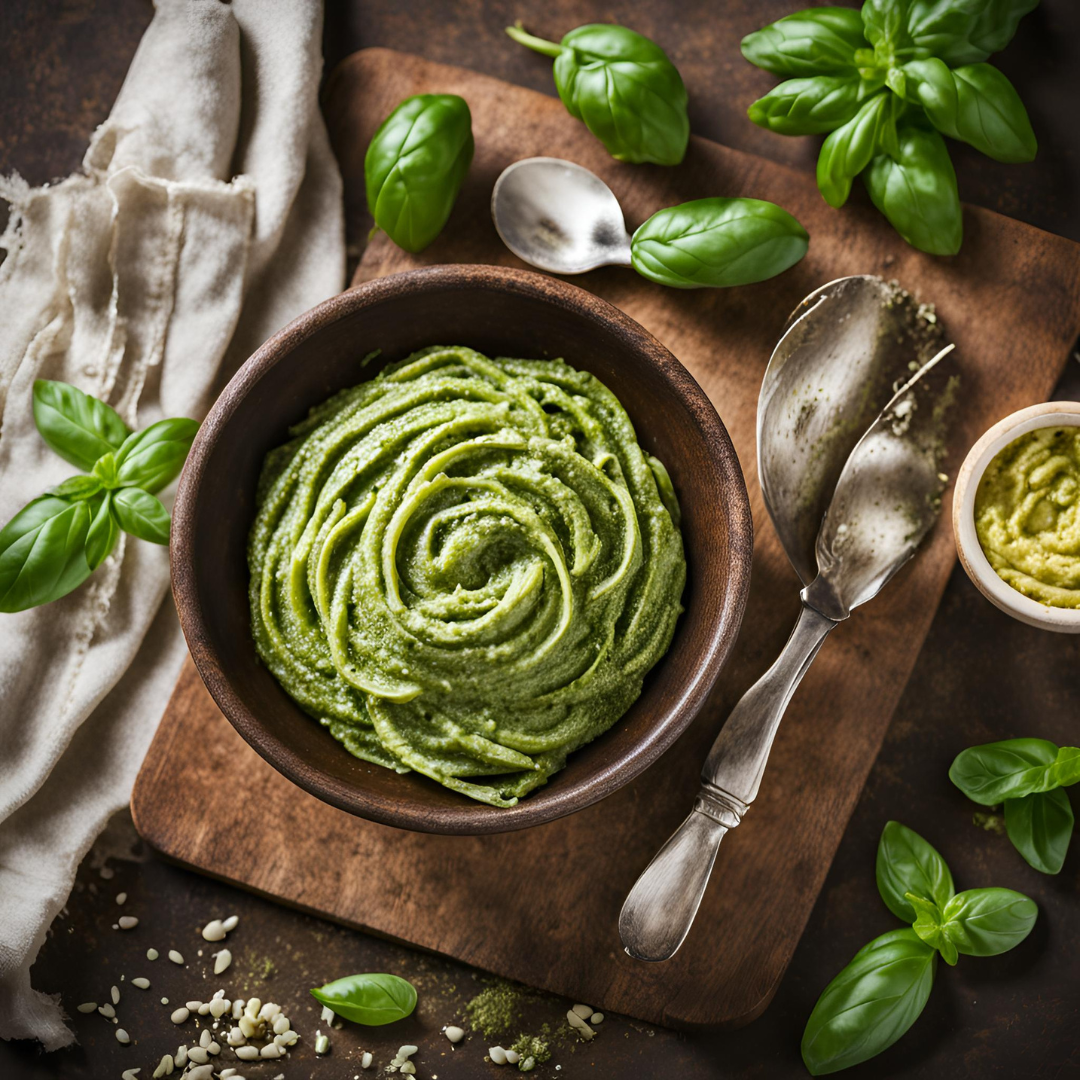 Jak zrobić pesto? Przygotuj włoski klasyk we własnej kuchni!