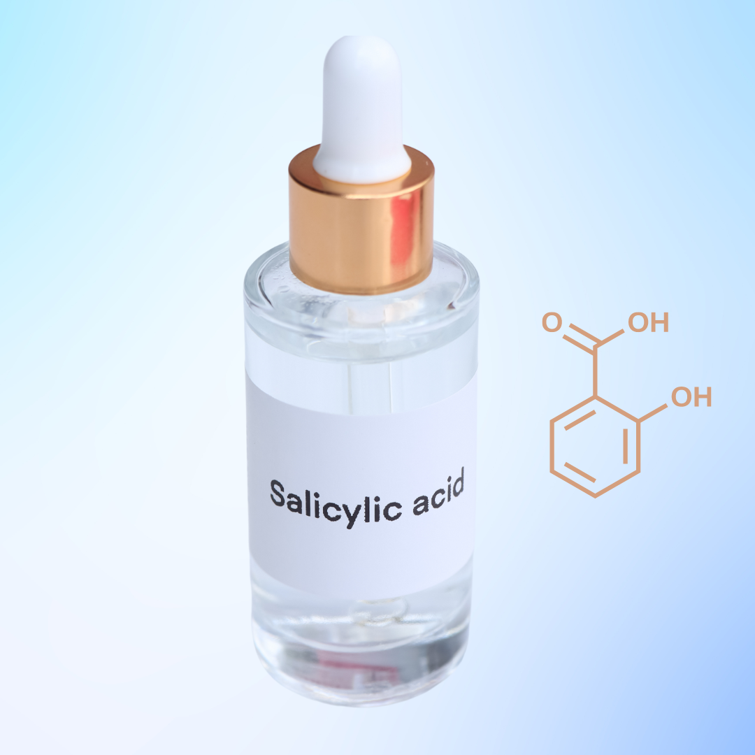 Co to jest kwas salicylowy — na co warto go stosować?
