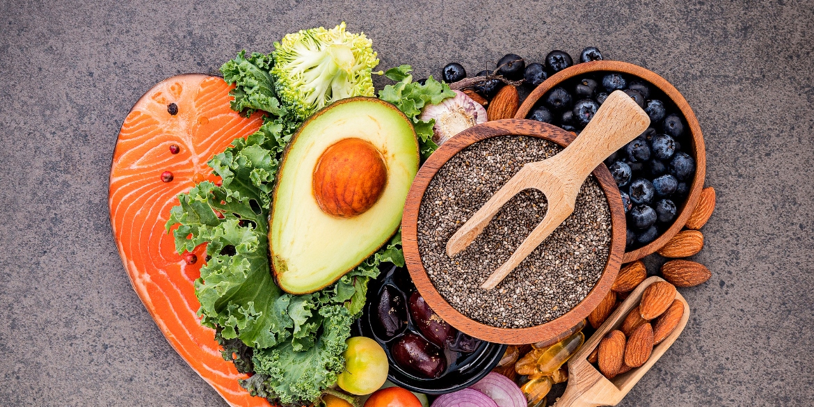 Dieta keto – co to jest?