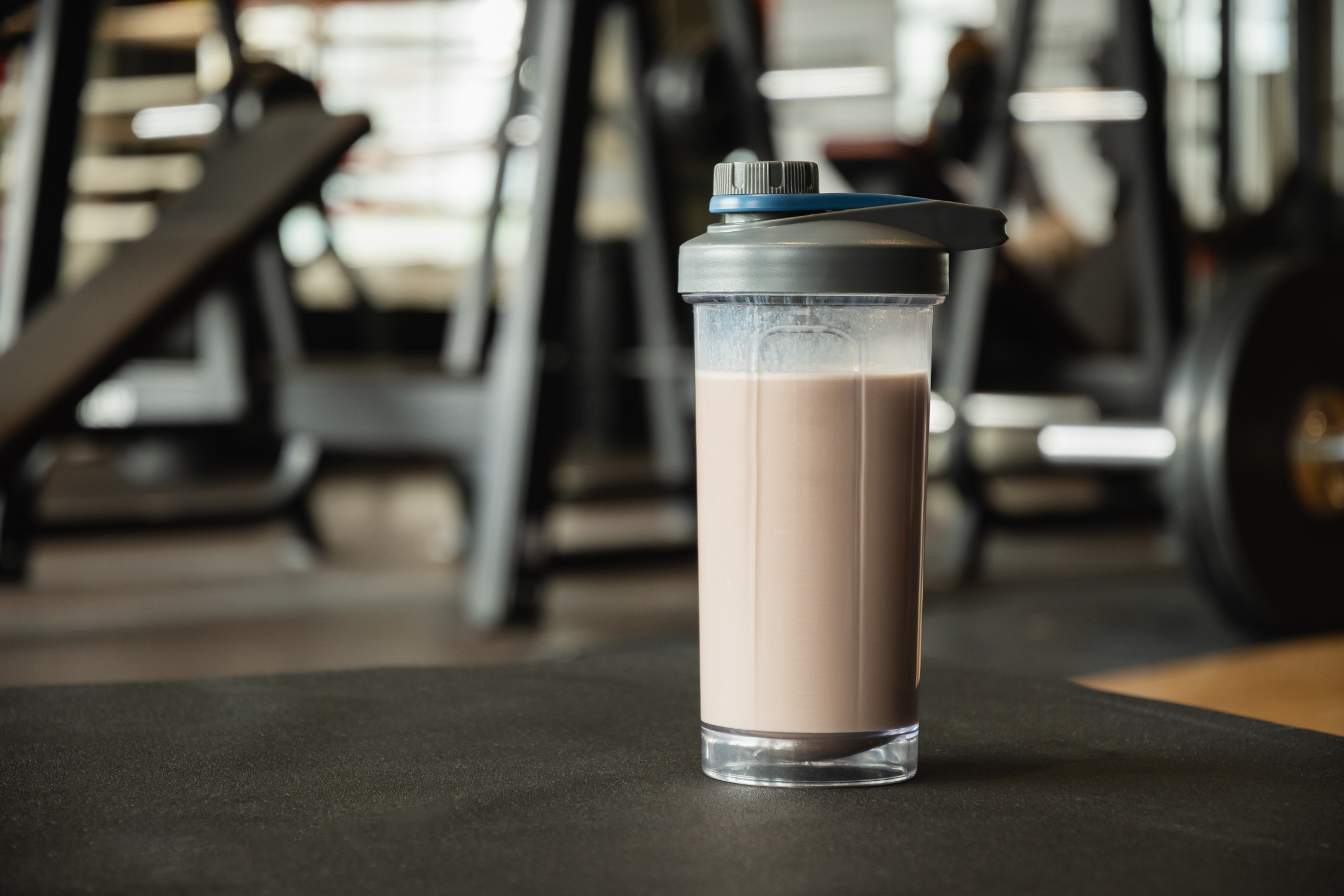 Gainer – co to jest i na co działa? | Nabea.pl