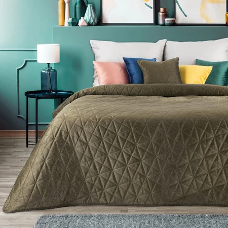 Narzuta  SI/N/LUIZ/3/BRĄZ