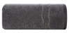 Ręcznik Karin (05), 30 x 50 cm, Stalowy