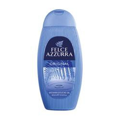 Shower Gel żel pod prysznic Original 400ml