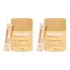Zestaw 2x Colladrop® Beauty, kolagen HMG™ 10000 mg Mango - 30 saszetek