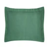 Poszewka Nova Colour 50 x 70 cm, Butelkowy Zielony