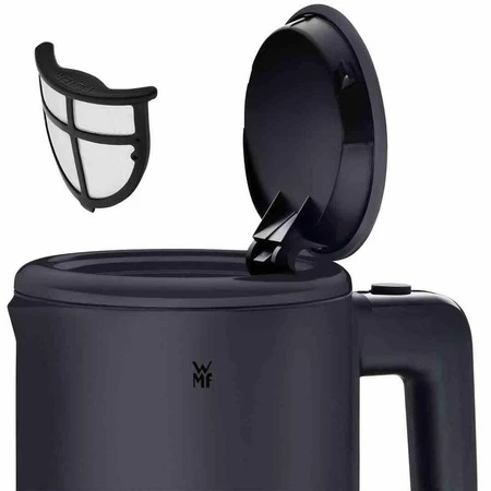 WMF EL-Czajnik KitchenMinis WMF Deep Black