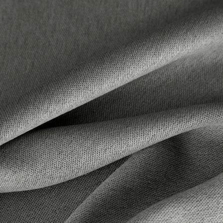 ZASŁONA GOTOWA CARLO 135 X 250 CM POPIELATY