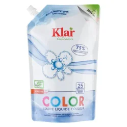 PŁYN DO PRANIA KOLOR ECO 1,5 L - KLAR
