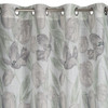 ZASŁONA GOTOWA MILLIE 140 X 250 CM NATURALNY