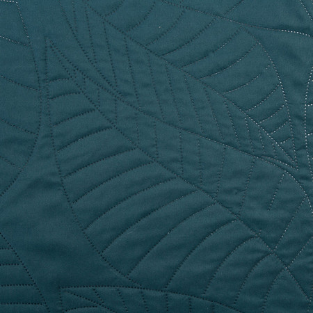 NARZUTA D91 BONI 6 170 X 210 CM CIEMNOTURKUSOWY