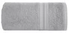Ręcznik Elen (03), 30 x 50 cm, Jasnoszary
