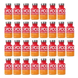 Zestaw 30x Napój LycopenPro Antyoxidant Drink Smooth z Witaminą C 250 ml smak Mango
