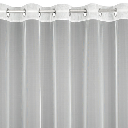 FIRANA GOTOWA NATALI 350 X 250 CM BIAŁY