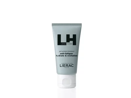 LIERAC HOMME ŻEL NAWILŻAJĄCY 50 ML