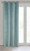 ZASŁONA GOTOWA MELANIE 140 X 250 CM SZAŁWIOWY