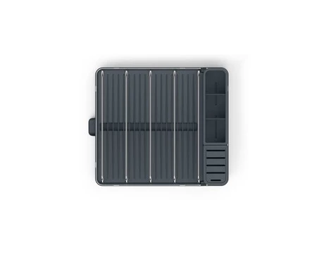 JJ-Suszarka regulowana na naczynia Extend Max szar