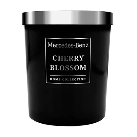 Cherry Blossom świeca zapachowa 180g