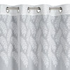 FIRANA GOTOWA ANET 140 X 250 CM BIAŁY