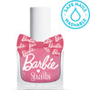 Snails, Zmywalny Lakier do paznokci dla dzieci Barbie, Hello World, 10,5 ml