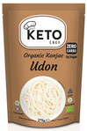 makaron konjac typu noodle udon