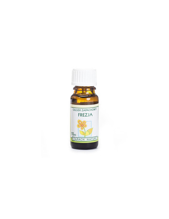 Etja, Kompozycja zapachowa, frezja, 10ml