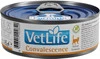 FARMINA Vet Life Convalescence Cat 85g