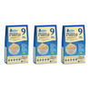 Zestaw 3x MAKARON (KONJAC TYPU NOODLE SPAGHETTI) BEZGLUTENOWY BIO 385 g - BETTER THAN FOODS