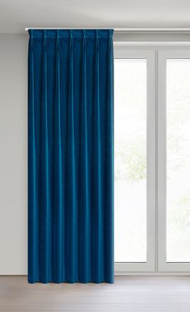 Zasłona ZAS/MELANIE/GRAN 80X270 FLEX