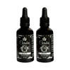 Zestaw 2x Carska ADEK FORTE 50 ml krople