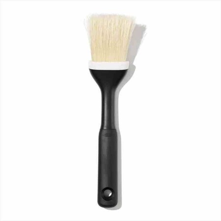 OXO-Pędzel z naturalnego włosia czarny, Good Grips