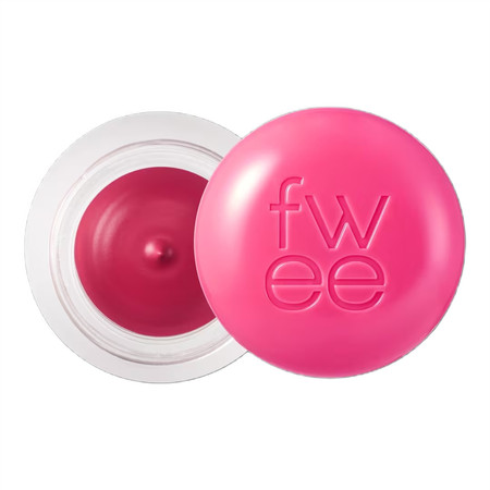 Lip&amp;Cheek Blurry Pudding Pot pudding do ust i policzków PK04 Crush 5g