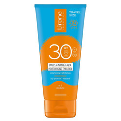 Sun emulsja nawilżająca SPF30 90ml