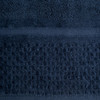 Ręcznik Ibiza (08), 70 x 140 cm, Granatowy