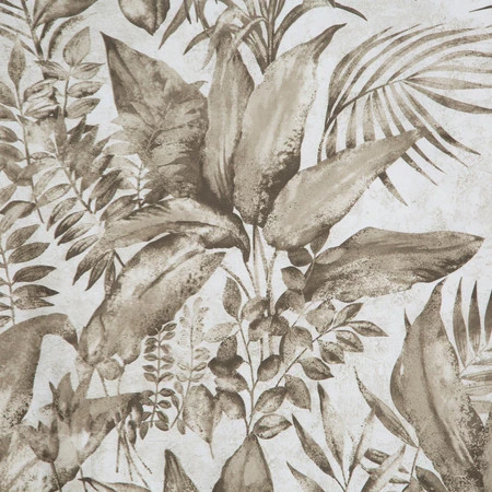 Komplet Pościeli Satynowej Spring 46 220 x 200 cm, Beżowy