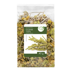 BIO LIFE Herbata Górska Gojnik 40 g