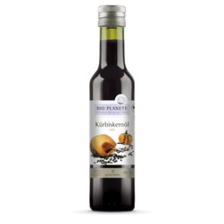 OLEJ Z PESTEK DYNI TŁOCZONY NA ZIMNO BIO 250ml