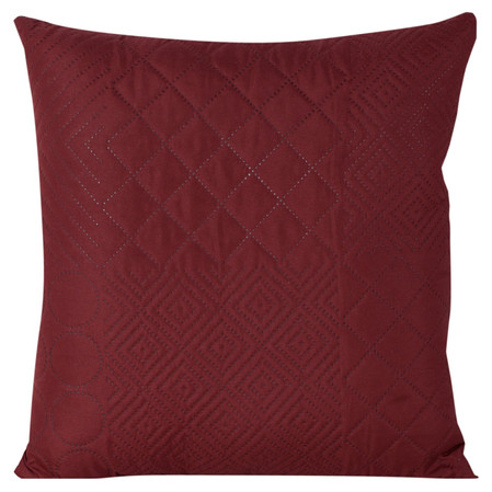 POSZEWKA DESIGN91 40 X 40 CM BORDOWY