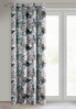 ZASŁONA GOTOWA MALIBU 140 X 250 CM BIAŁY