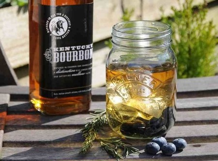 KIL - Słoik 0,5 l. Preserve Jars